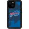 NFL Buffalo Bills Double Vision iPhone 15 Waterproof Case