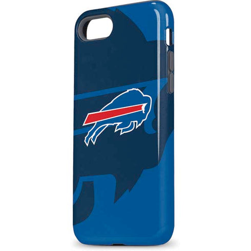 NFL Buffalo Bills Double Vision iPhone 7 Pro Case