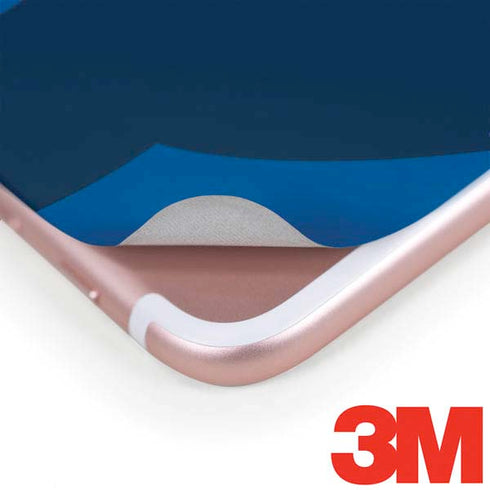 NFL Buffalo Bills Double Vision iPhone 8 Plus Skin