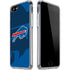 NFL Buffalo Bills Double Vision iPhone SE (2nd & 3rd Gen) Clear Case