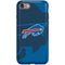 NFL Buffalo Bills Double Vision iPhone SE (2nd & 3rd Gen) Pro Case