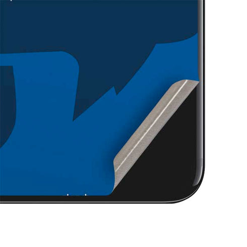 NFL Buffalo Bills Double Vision iPhone SE (2nd & 3rd Gen) Skin