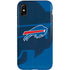 NFL Buffalo Bills Double Vision iPhone X Pro Case