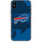 NFL Buffalo Bills Double Vision iPhone XS Max Skin