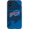 NFL Buffalo Bills Double Vision iPhone XS Pro Case
