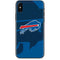NFL Buffalo Bills Double Vision iPhone XS Skin