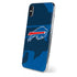 NFL Buffalo Bills Double Vision iPhone XS Skin