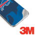 NFL Buffalo Bills Double Vision iPhone XS Skin