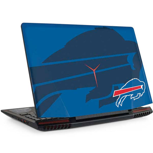 NFL Buffalo Bills Double Vision Legion Y720 Skin