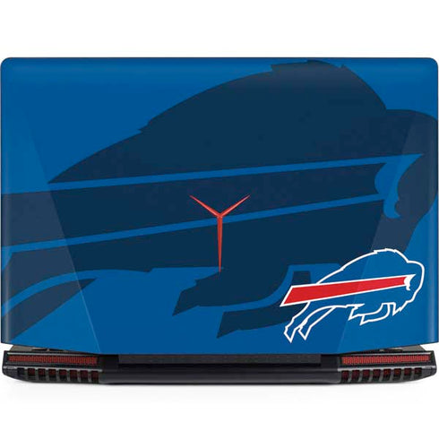 NFL Buffalo Bills Double Vision Legion Y720 Skin