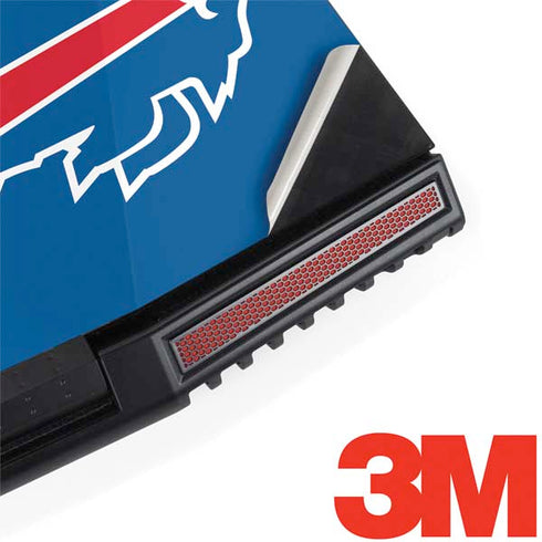 NFL Buffalo Bills Double Vision Legion Y720 Skin