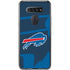 NFL Buffalo Bills Double Vision LG K51/Q51 Clear Case