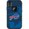 NFL Buffalo Bills Double Vision LifeProof Fre iPhone Skin