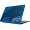 NFL Buffalo Bills Double Vision Apple MacBook Skin
