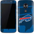 NFL Buffalo Bills Double Vision Moto E5 Play Skin