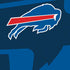 NFL Buffalo Bills Double Vision Moto E5 Play Skin
