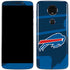 NFL Buffalo Bills Double Vision Moto E5 Plus Skin