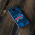 NFL Buffalo Bills Double Vision Moto E5 Plus Skin