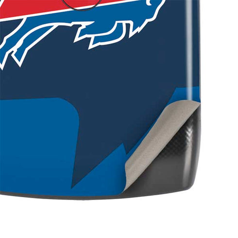 NFL Buffalo Bills Double Vision Motorola RAZR Skin
