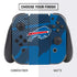 NFL Buffalo Bills Double Vision Nintendo Switch Bundle Skin