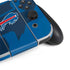 NFL Buffalo Bills Double Vision Nintendo Switch OLED (2021) Skin