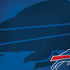 NFL Buffalo Bills Double Vision Notebook 9 Pro 13in (2017) Skin