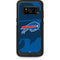 NFL Buffalo Bills Double Vision Otterbox Commuter Galaxy Skin