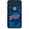 NFL Buffalo Bills Double Vision Otterbox Commuter iPhone Skin