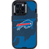 NFL Buffalo Bills Double Vision Otterbox Defender iPhone Skin