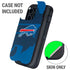 NFL Buffalo Bills Double Vision Otterbox Defender iPhone Skin