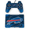 NFL Buffalo Bills Double Vision PlayStation Classic Bundle Skin