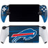 NFL Buffalo Bills Double Vision PlayStation Portal Remote Player Skin