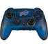 NFL Buffalo Bills Double Vision PlayStation Scuf Vantage 2 Controller Skin