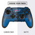 NFL Buffalo Bills Double Vision PlayStation Scuf Vantage 2 Controller Skin