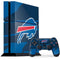 NFL Buffalo Bills Double Vision PS4 Console and Controller Bundle Skin