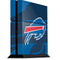 NFL Buffalo Bills Double Vision PS4 Console Skin