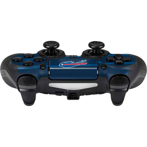 NFL Buffalo Bills Double Vision PS4/PC SCUF Impact Controller Skin