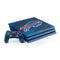 NFL Buffalo Bills Double Vision PS4 Pro Bundle Skin