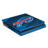 NFL Buffalo Bills Double Vision PS4 Slim Skin