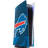 NFL Buffalo Bills Double Vision PS5 Console Skin