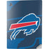 NFL Buffalo Bills Double Vision PS5 Digital Edition Console Skin
