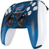 NFL Buffalo Bills Double Vision PS5 Controller Skin