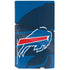 NFL Buffalo Bills Double Vision PS5 Slim Disk Bundle Skin