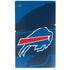 NFL Buffalo Bills Double Vision PS5 Slim Digital Edition Console Skin