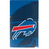 NFL Buffalo Bills Double Vision PS5 Slim Digital Edition Console Skin