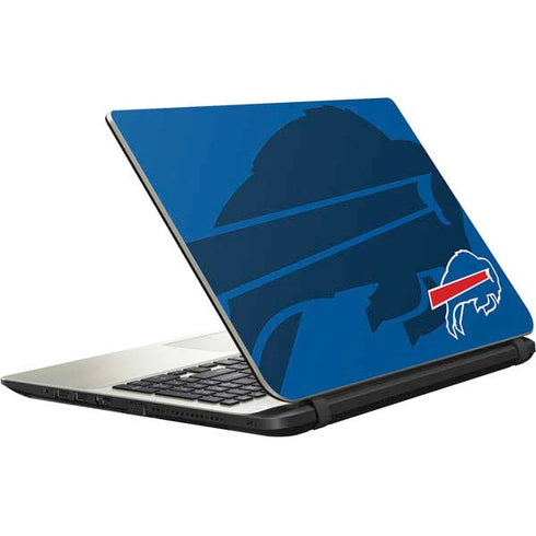 NFL Buffalo Bills Double Vision Satellite L50-B / S50-B Skin