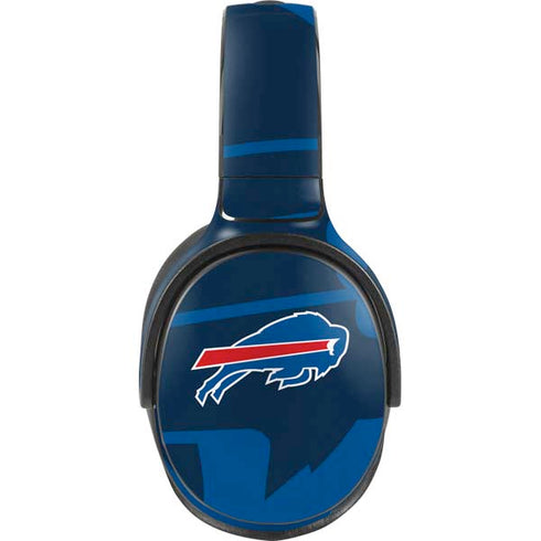 NFL Buffalo Bills Double Vision Skullcandy Venue Skin