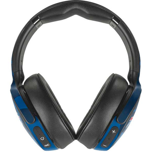 NFL Buffalo Bills Double Vision Skullcandy Venue Skin