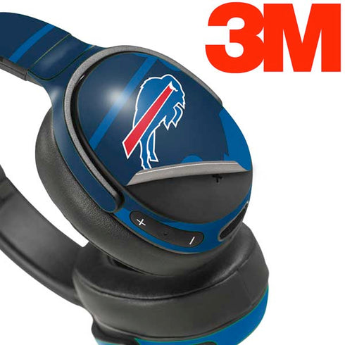 NFL Buffalo Bills Double Vision Skullcandy Venue Skin