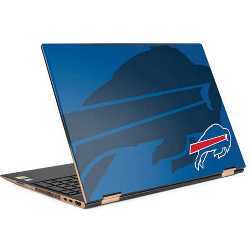 NFL Buffalo Bills Double Vision HP Spectre Skin